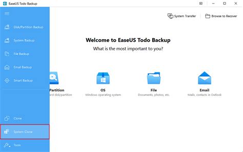 easeus clone target not showing boot status|Troubleshooting System Boot Issue After Restoring/Cloning.